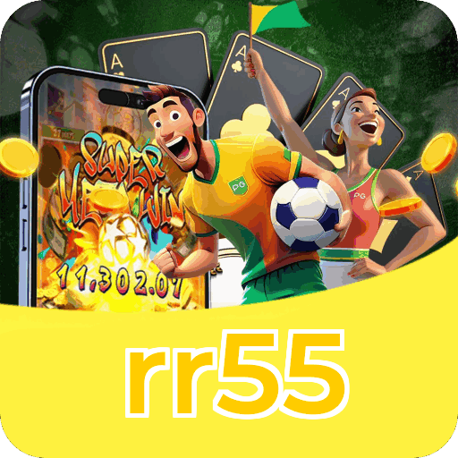 Comparação APP mobile vs versão web da rr55