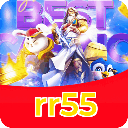 Fluxo de download do app rr55 — referência visual