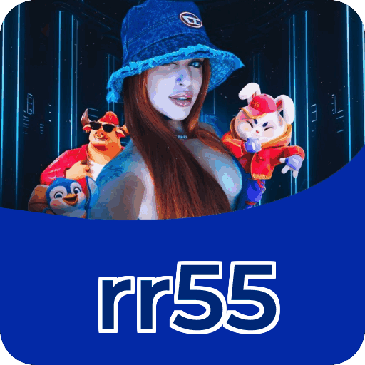 Loterias no lobby — imagem de referência