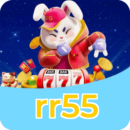 rr55 segurança SSL 256-bit - Licença Curaçao, eCOGRA, GLI certificado