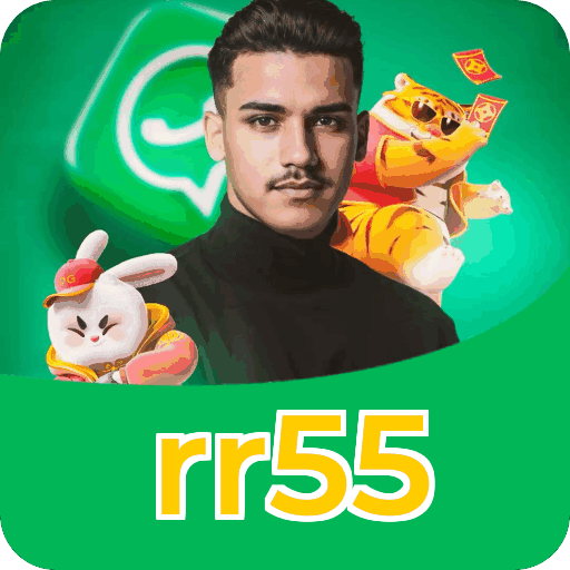 Tabela RTP dos jogos de cassino da rr55